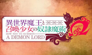 異世界魔王と召喚少女の奴隷魔術