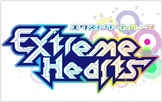 【Extreme Hearts(エクハ)】アニメ2期放送日いつから？SSSとの違いは？