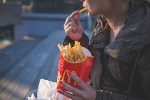 マクドナルド